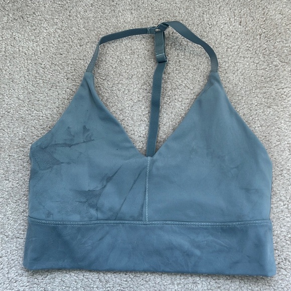 Alphalete Other - Alphalete Women’s Alphalux Wonder Bra Size Small